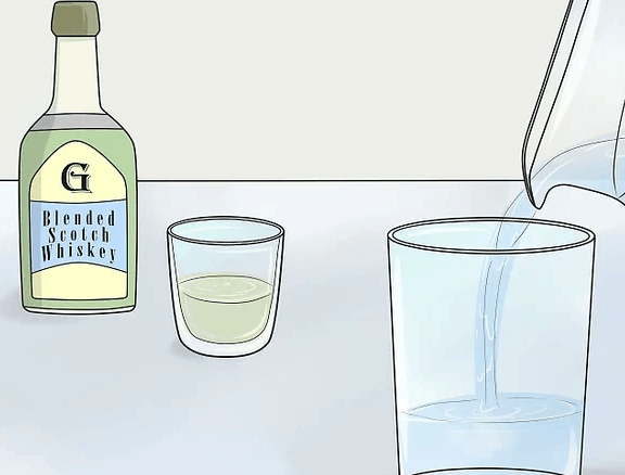چگونه روزی 8 لیوان آب بخوریم