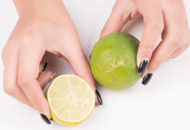 ضعیف شدن ریشه مو لیمو درمان