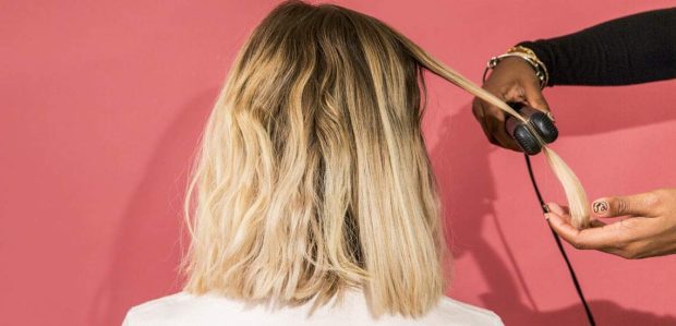 عوارض کراتینه مو در زنان