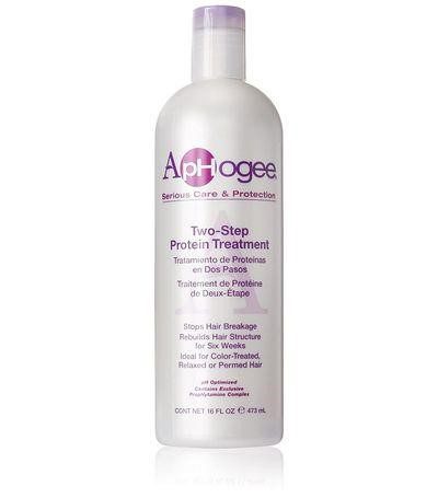 Aphogee Two-Step Protein Treatment $24.00