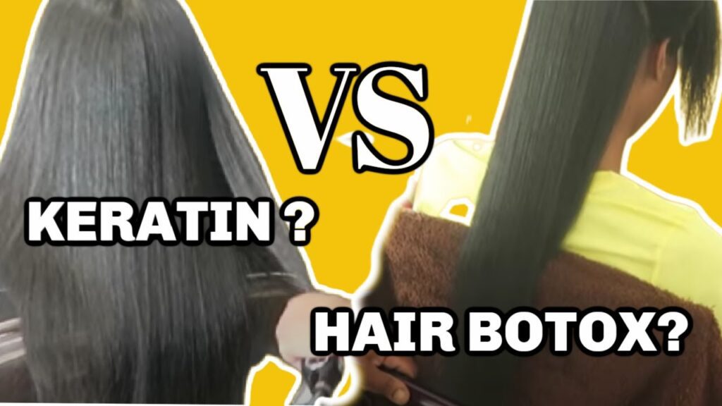 در این مقاله به فرق ها و تفاوت بوتاکس مو با کراتینه می پردازیم و پس از آن متوجه میشوید که کدام درمان برای شما بهتر است یا خوبه