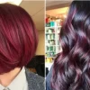 آموزش رنگ مو از مبتدی تا پیشرفته بورگ یک متخصص رنگ حرفه‌ای باید دانش و اطلاعات کافی در مورد رنگ کردن موی موقت