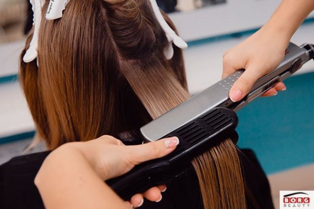 درمان کراتینه به مشکل ریزش مو کمکی نمی کند. کراتینه و ریزش مو هر دو میتوانند به هم مربوط شوند اگر کراتین به ساقه مو برسد! کاری