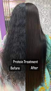 نگاهی به 5 مورد از بهترین درمان های پروتئینه مو و بهترین مواد پروتئین تراپی مو:بهترین محصول برای افزایش درخشش: ماسک درمان موی نی نی سایت Ouai