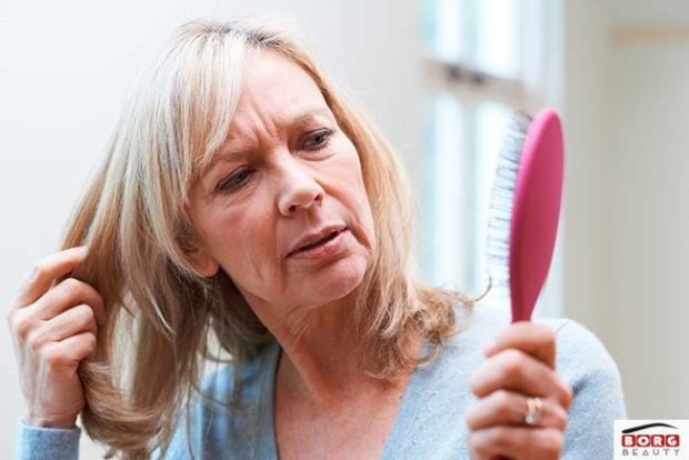 برای جلوگیری از ریزش مو بعد کراتینه چه کنیم؟ اگر مطمئن هستید که ریزش موی شما پس از استفاده از کراتینه شروع شده است باید درمان را..