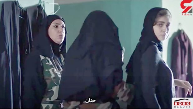 در اینجا عکس و بیوگرافی بازیگران سریال سقوط ایرانی داعش واقعی که در فیلیمو پخش می شود را میبینید. داستان آن واقعی است؟