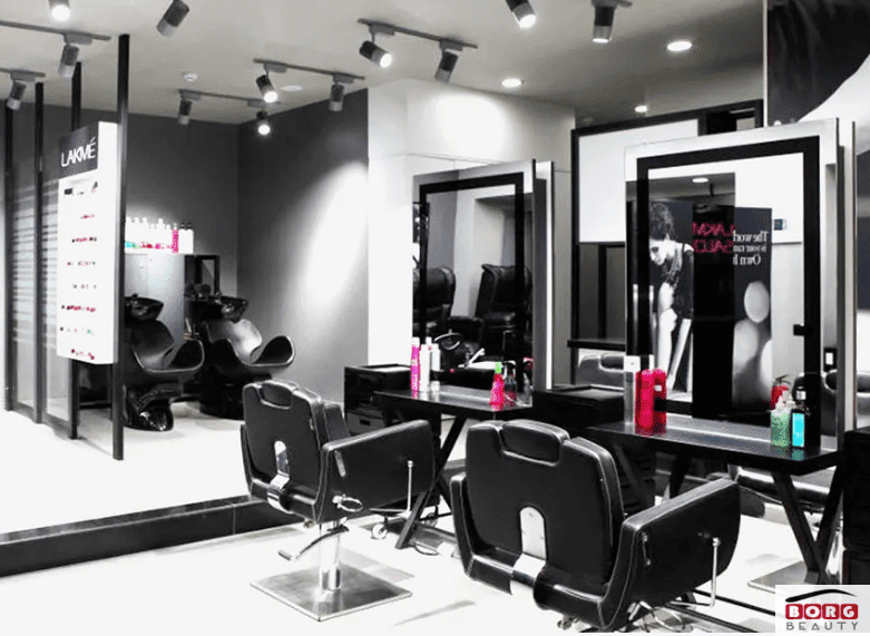 shgk - بهترین آرایشگاه زنانه در پردیس تهران برای رنگ مو|سالن زیبایی برتر