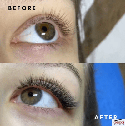 how-to-use-l-curl-lashes پردیس بورگ تهران