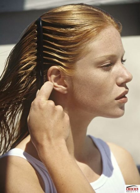 طرز استفاده از پروتئین مو a گلد و مزایای اصلی: خاصیت ارتجاعی مو را بهبود می بخشد، فولیکول مو را تقویت می کند و ظاهر کلی مو را بهبود پردیس تهران