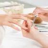 هنر دست روی ناخن در بهترین آرایشگاه ناخن در تهران شرق و غرب و مرکز و شمال و جنوب تهران و آدرس همراه با پیج اینستاگرام پردیس