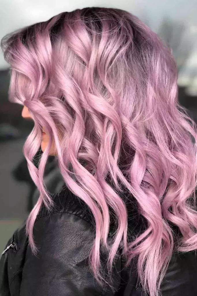 pastel pink hair shades light tint long 683x1024 2 - صفحه قبلی