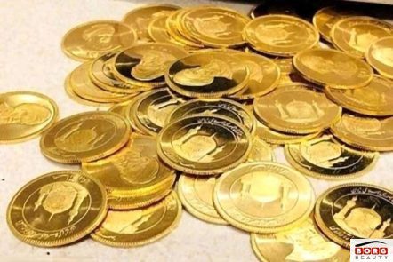 قیمت طلا امروز