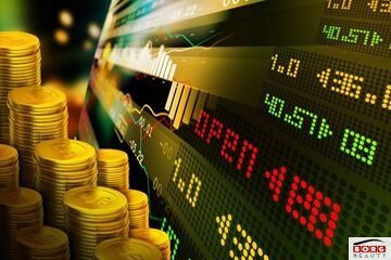 پیش بینی قیمت طلا در سال ۱۴۰۲ و 1403