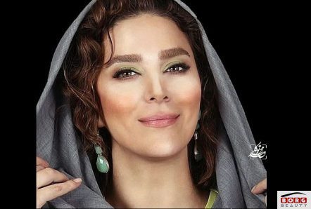 فیلم خوانندگی سحر دولتشاهی