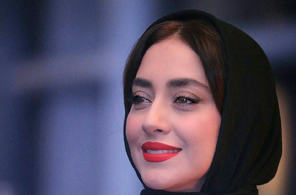 زیباترین زنان مسلمان جهان بهاره کیان افشار