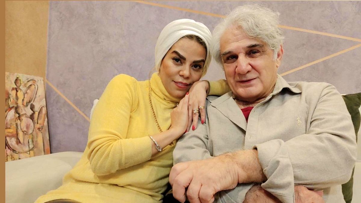 مهدی هاشمی و همسرش: بیوگرافی همسر اول و ازدواج با همسر دوم 1402