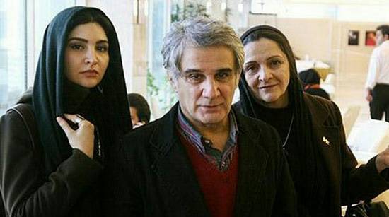 مهدی هاشمی و همسرش: بیوگرافی همسر اول و ازدواج با همسر دوم
