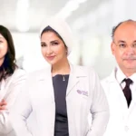 دکتر پوست در ساختمان رازی پردیس : مطب دکتر نگار وکیلی رازلیقی در پردیس 
